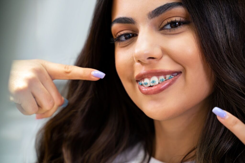 Lively & Napoli Orthodontics knows accidents happen, so we want you to be prepared and know what to do if your braces break.