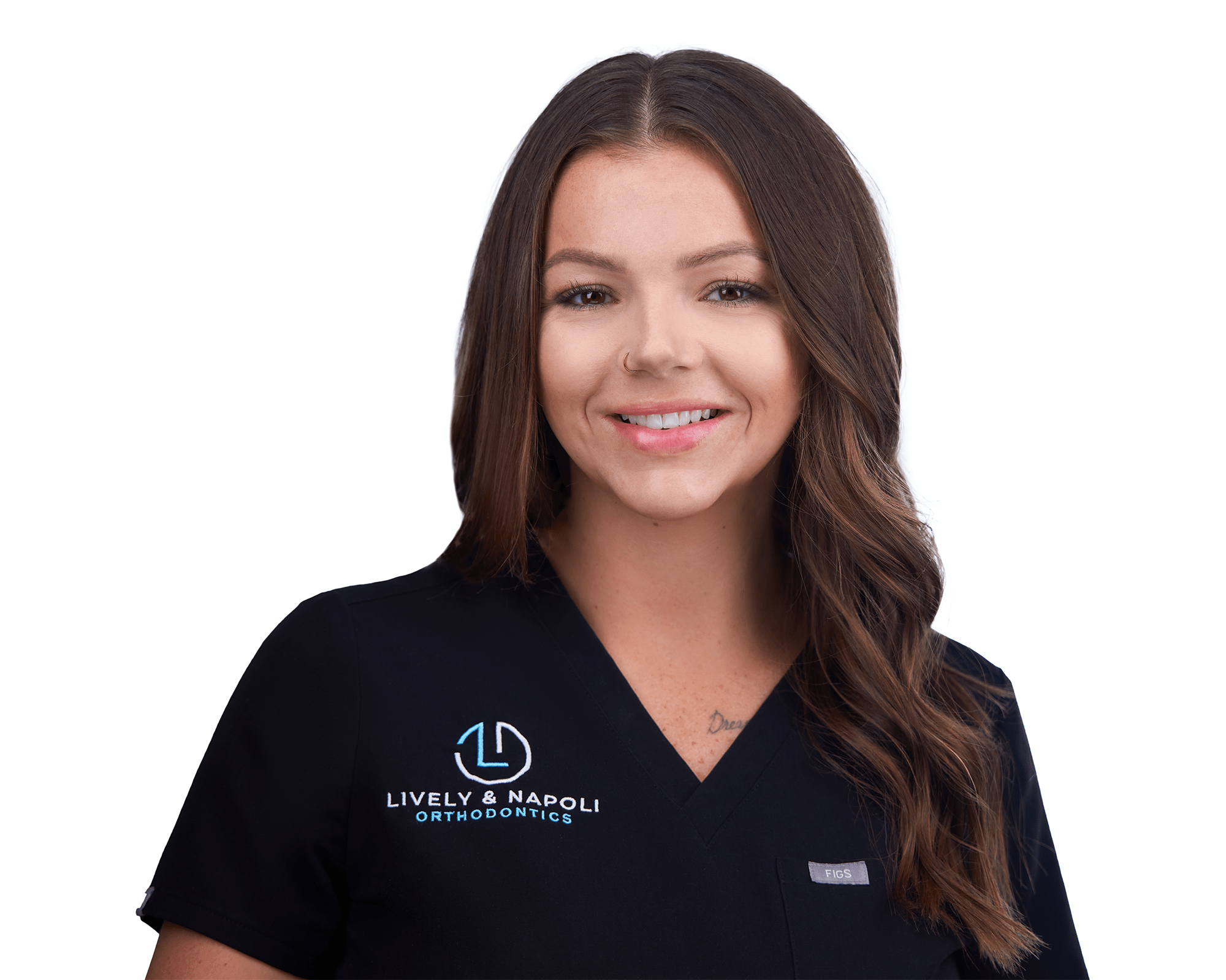 toni-orthodontic-assistant