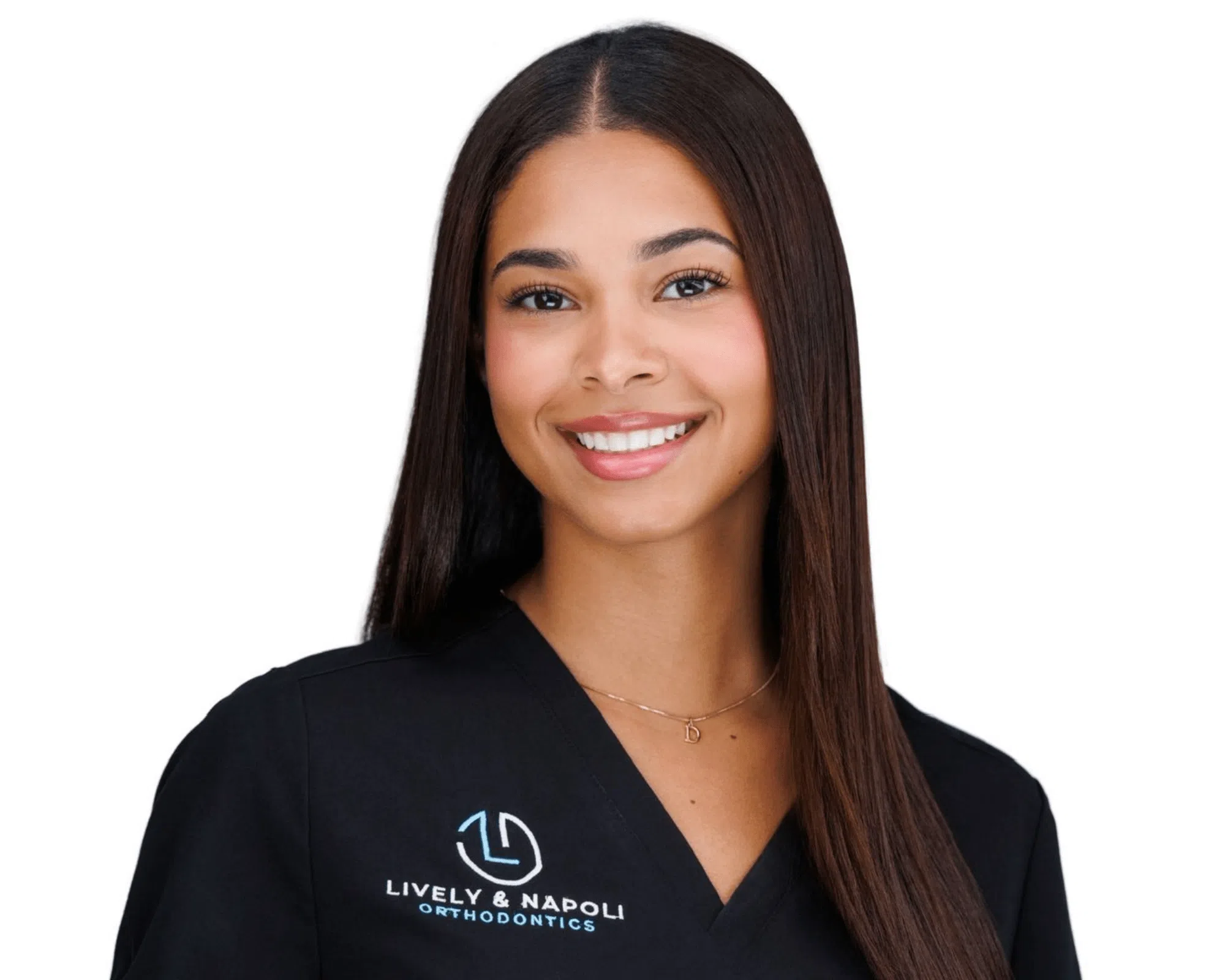 Dani Orthodontic Assistant